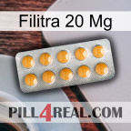 Filitra 20Mg levitra1